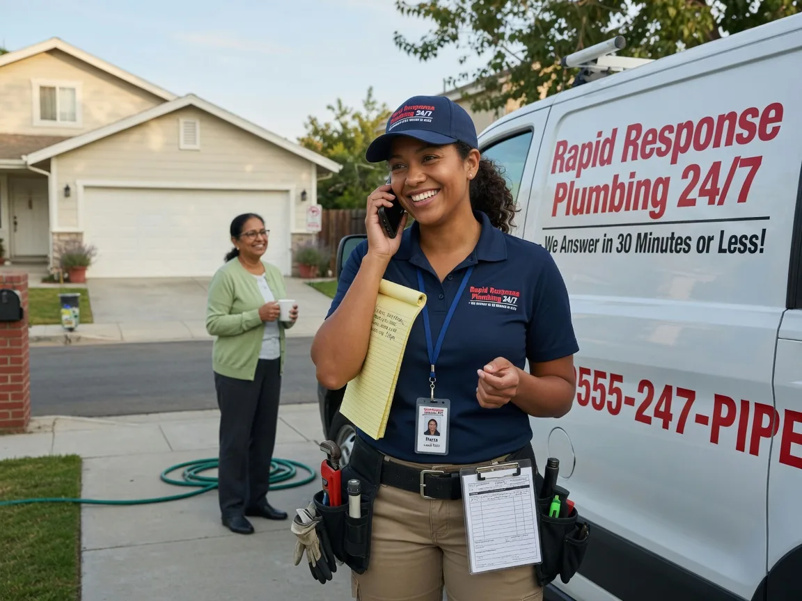 Emergency Plumber Roodhouse, IL FAQs